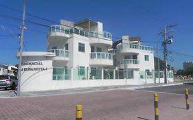 Condomínio Elisabetta 1